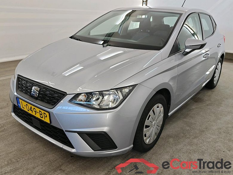SEAT Ibiza 1.0 Eco TSI Style 5d