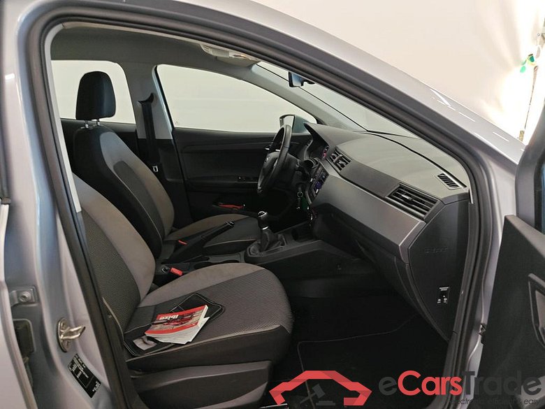 SEAT Ibiza 1.0 Eco TSI Style 5d #3