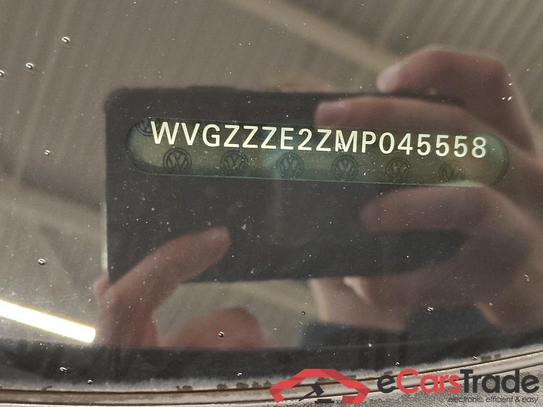 Volkswagen ID.4 52kWh 109kW Style Auto 5d #6
