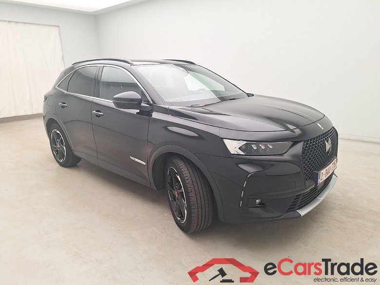 DS, DS7 CB '17 PHEV, DS 7 Crossback E-Tense PERFORMANCE Line + 5d #5