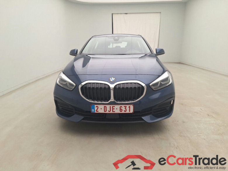 BMW, 1-serie '19, BMW 1 Reeks Hatch 116d (85 kW) 5d #1