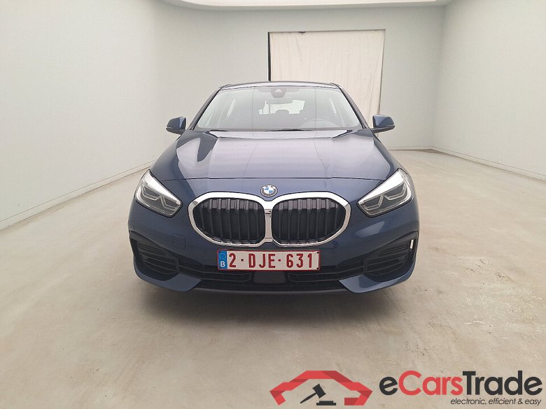 BMW, 1-serie '19, BMW 1 Reeks Hatch 116d (85 kW) 5d