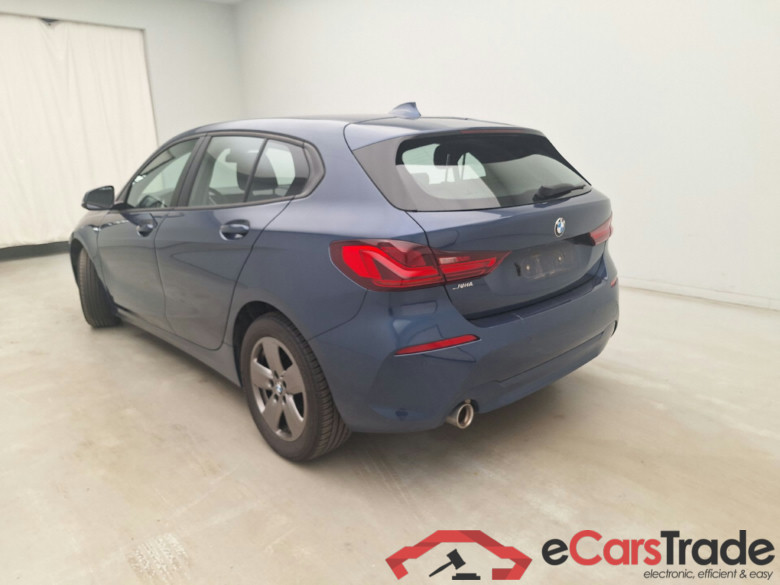 BMW, 1-serie '19, BMW 1 Reeks Hatch 116d (85 kW) 5d #3
