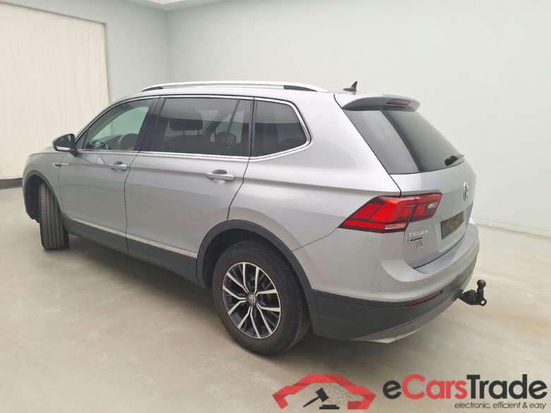 VW, Tiguan Allspace '17, Volkswagen Tiguan Allspace 2.0 TDI SCR Comfortline #3