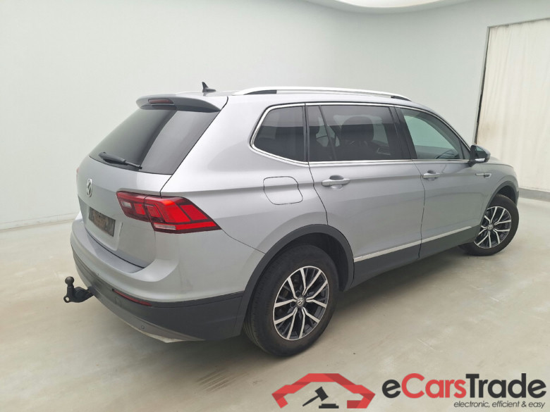 VW, Tiguan Allspace '17, Volkswagen Tiguan Allspace 2.0 TDI SCR Comfortline #4