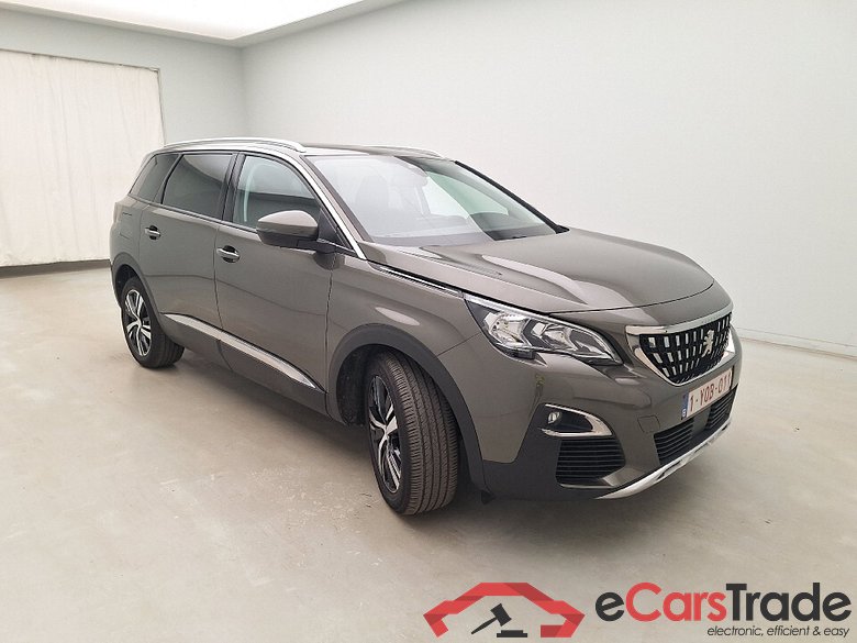 Peugeot, 5008 '16, Peugeot 5008 1.5 BlueHDi 96kW S&S Allure 5d 7pl #5