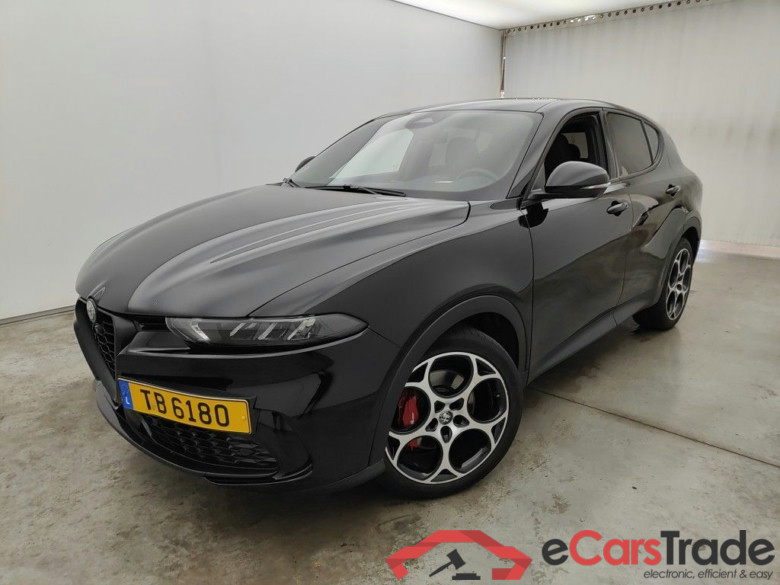 Alfa Romeo Tonale 1.5 130 MHEV Sprint FWD 5d #1