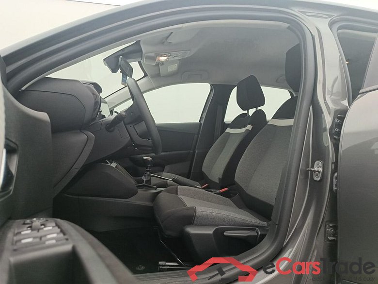 Citroën C4 1.2 PureTech 100 S&S MAN6 Live 5d #3