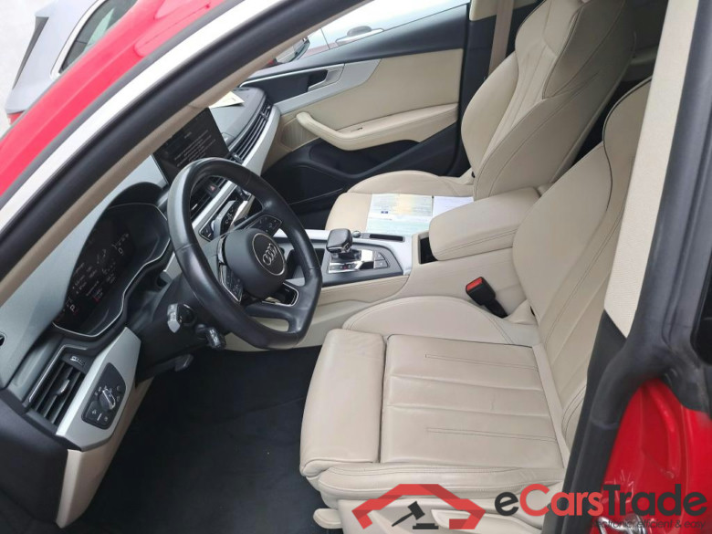 AUDI A5 SPORTBACK 2.0 35 TFSI S TRONIC BUS. ED. ATTRACTION #5