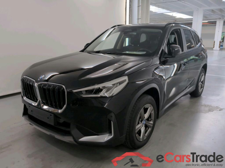 BMW X1 1.5 XDRIVE25E PHEV (180KW) 4WD AUTO #1
