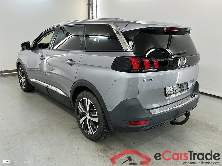 PEUGEOT 5008 1.5 BLUEHDI 130 AUTO ALLURE #3