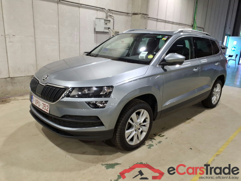 SKODA KAROQ 1.6 CRTDI 85KW AMBITION