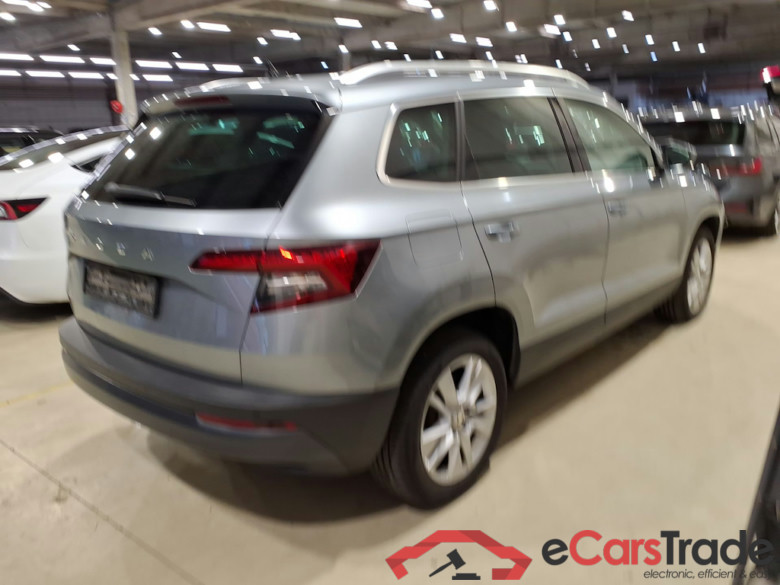 SKODA KAROQ 1.6 CRTDI 85KW AMBITION #4