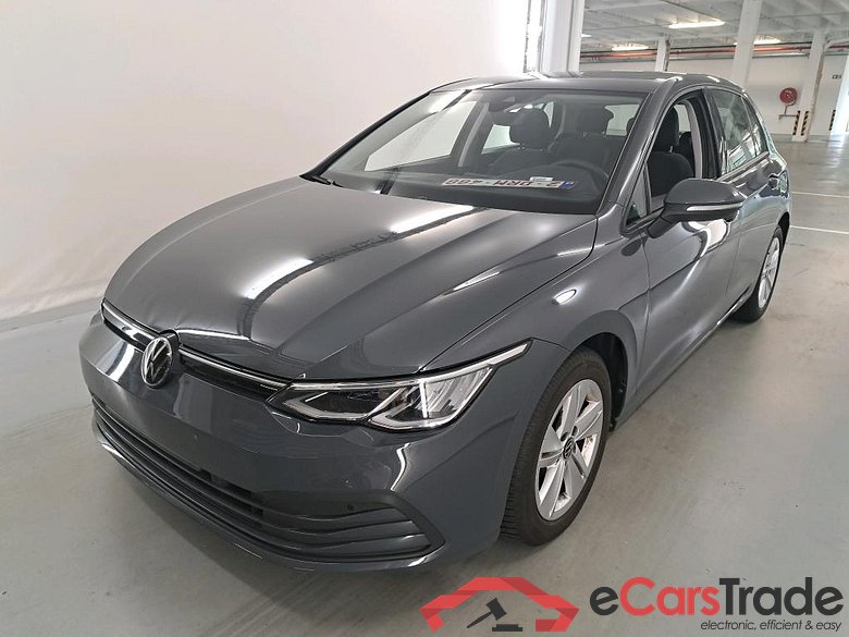 VOLKSWAGEN GOLF VIII 1.0 TSI 81KW LIFE