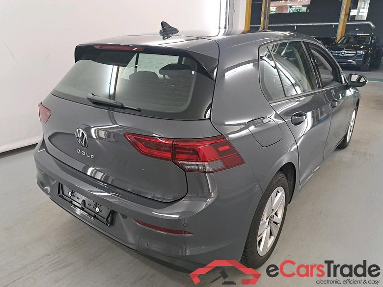 VOLKSWAGEN GOLF VIII 1.0 TSI 81KW LIFE #4