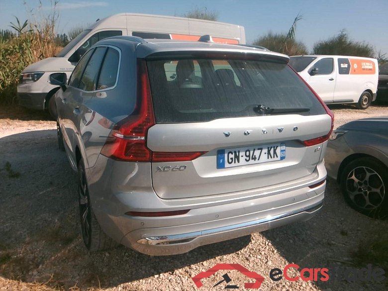 XC60 B4 197CH 2WD BA U CH FFA #3