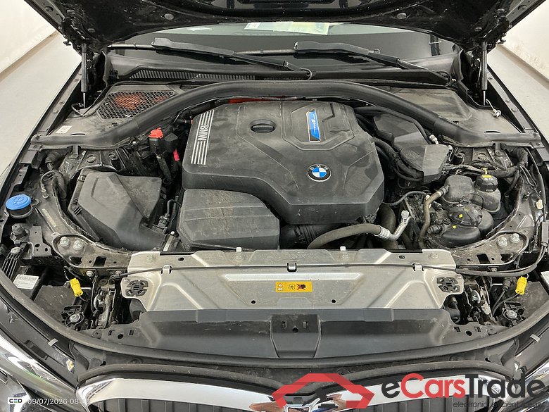 BMW 3 SERIES TOURING 2.0 320E TOURING #6