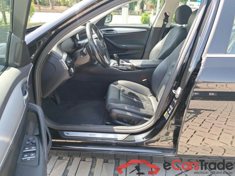 BMW 5 SERIES BERLINE 2.0 530E 185KW AUTO #5