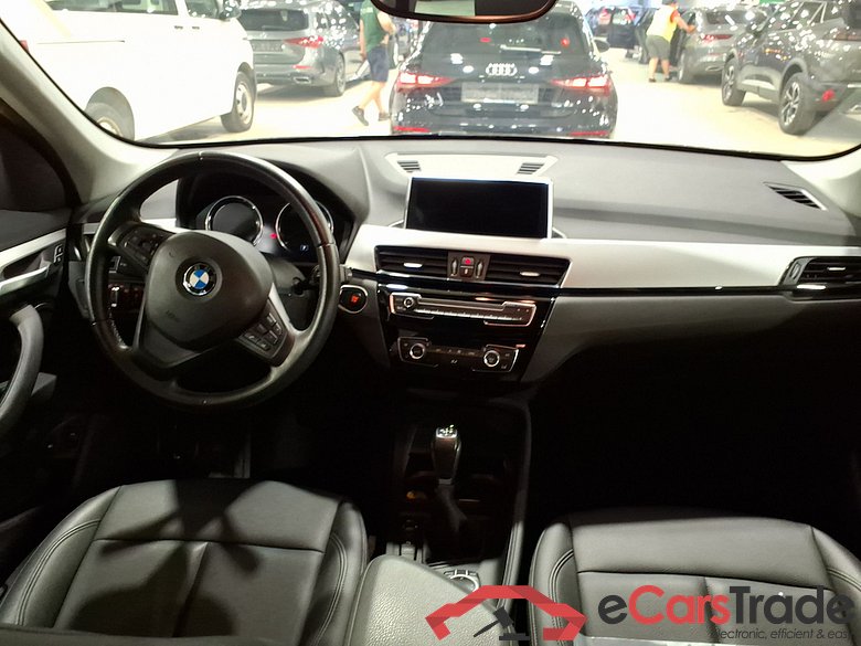 BMW X1 1.5 XDRIVE25E PHEV 162KW) #6