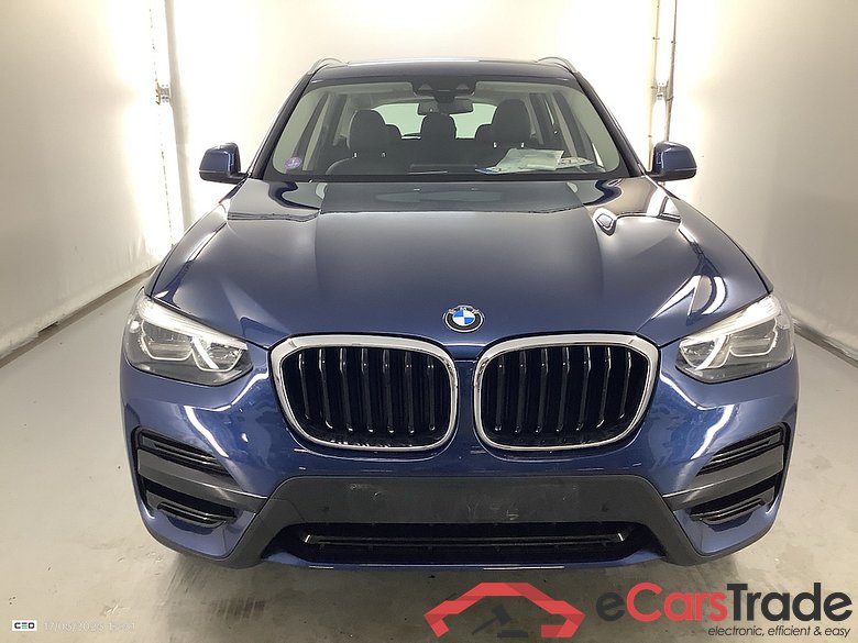 BMW X3 2.0 XDRIVE30E (120KW) AUTO #2