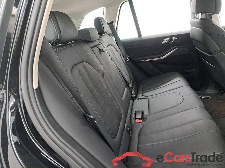 BMW X5 3.0 XDRIVE40I 4WD AUTO Business Plus #5