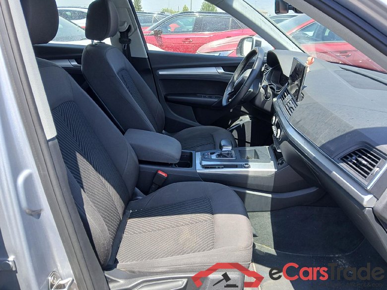 AUDI Q5 / 2020 / 5P / todoterreno Advanced 35 TDI 120kW S tronic #6