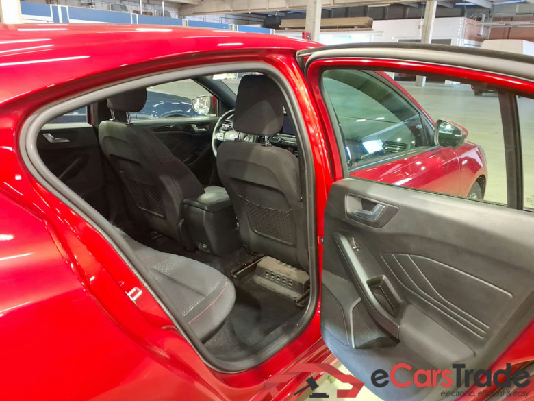 FORD FOCUS 1.0I ECOBOOST MHEV 92KW ST-LINE #5