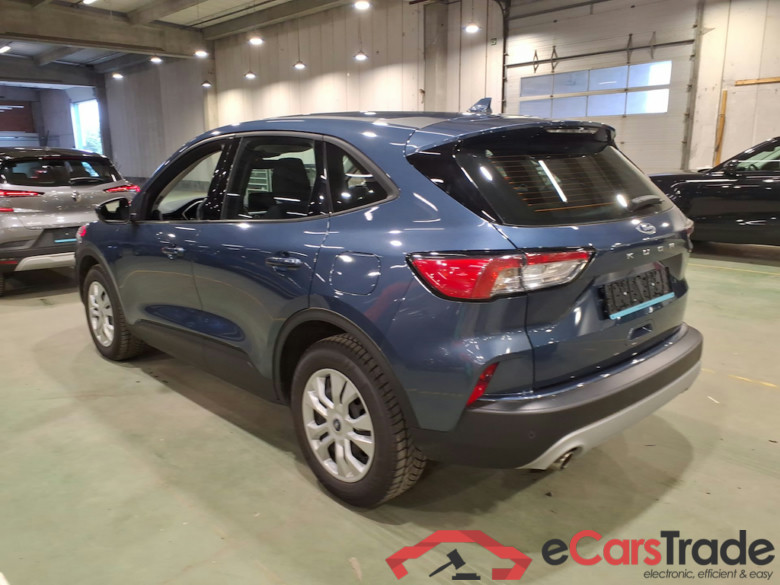 FORD KUGA 1.5 ECOBLUE 88KW TREND AUTO #2