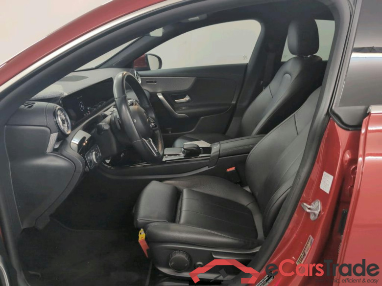 MERCEDES-BENZ CLA SHOOTING BRAKE 1.3 CLA 250 E BUSINESS SOLUTION DCT #5