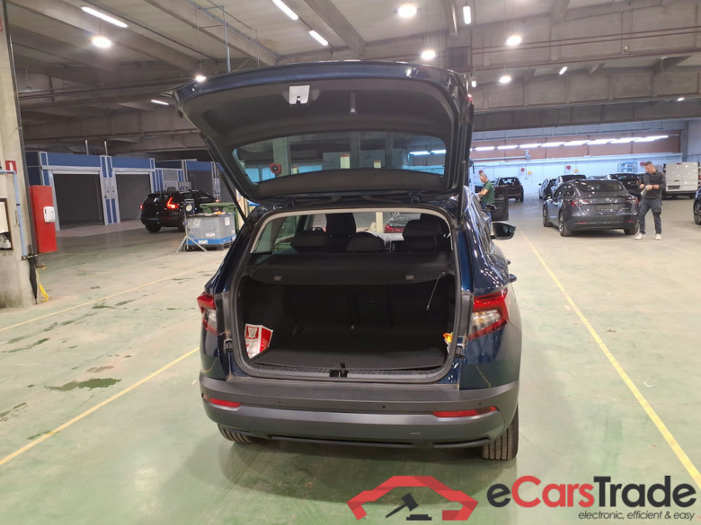 SKODA KAROQ DIESEL 1.6 CR TDi SCR Ambition #3