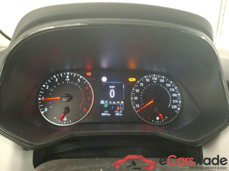 Clio V Evolution 1.0 TCe 90CV BVM6 E6d #6