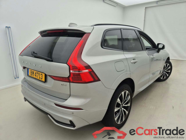 VOLVO XC60 B4 MILD HYBRID DIESEL DARK #2