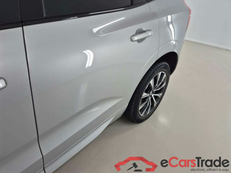 VOLVO XC60 B4 MILD HYBRID DIESEL DARK #6