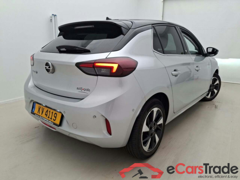 OPEL CORSA-E ELEGANCE 50 KWH #2