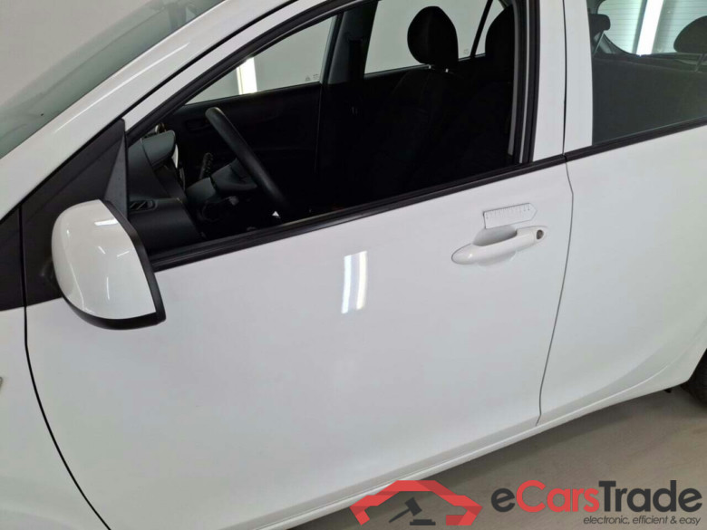 KIA PICANTO 1.0 MPI #5