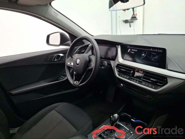 BMW 1-SERIE 1.5 118I AUT #3
