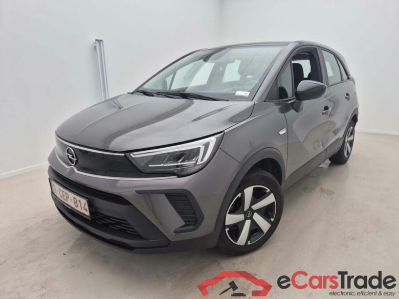OPEL CROSSLAND 1.2 S/S EDITION #1