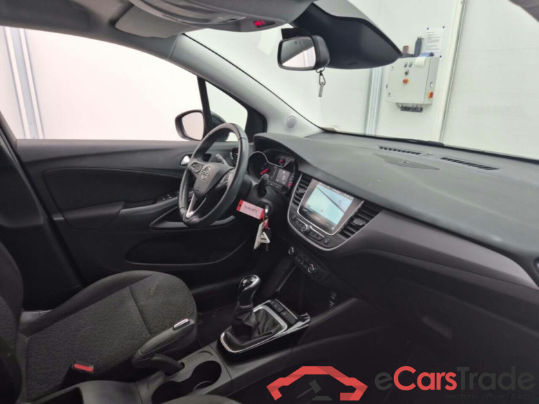 OPEL CROSSLAND 1.2 S/S EDITION #3