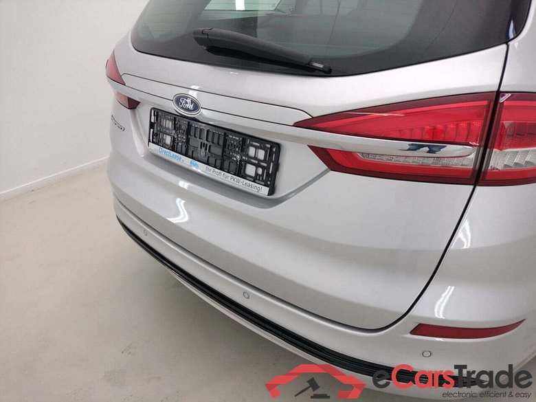 FORD MONDEO 2.0 TDCI TITANIUM TURNIER #6