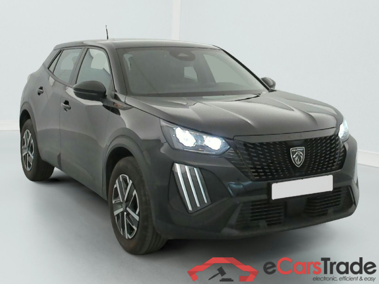 Peugeot 2008 Style 1.2 100 S&S BVM6