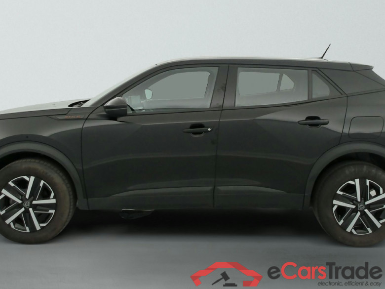 Peugeot 2008 Style 1.2 100 S&S BVM6 #4