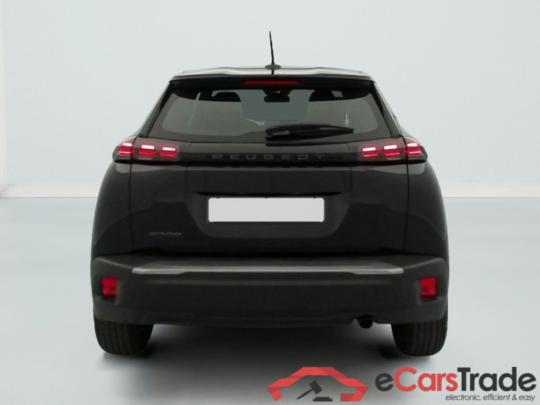 Peugeot 2008 Style 1.2 100 S&S BVM6 #6