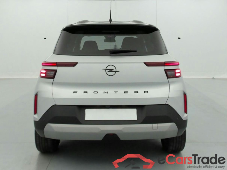 Opel Frontera ELECTRIC 113 CH BATTERIE 44 KWH GS #6