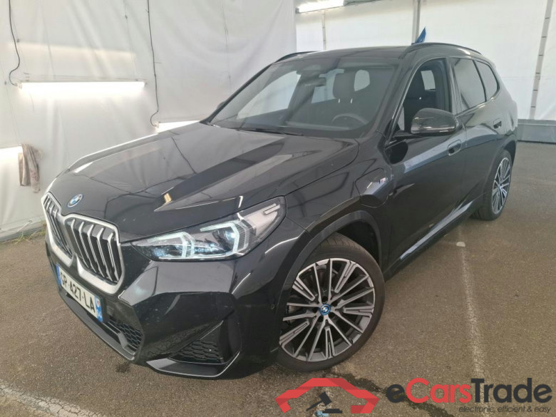 BMW X1 / 2022 / 5P / SUV xDrive30e M Sport DKG7 #1
