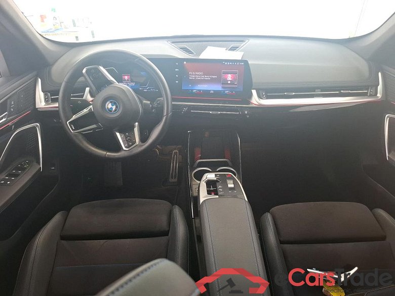 BMW X1 / 2022 / 5P / SUV xDrive30e M Sport DKG7 #5