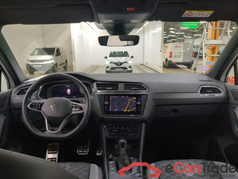 VOLKSWAGEN Tiguan / 2020 / 5P / SUV 1.4 eHybrid 245 DSG6 R-Line #5