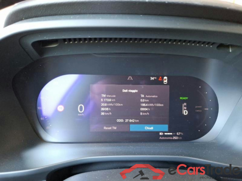 VOLVO XC40 / 2021 / 5P / SUV RECHARGE TWIN PLUS #4