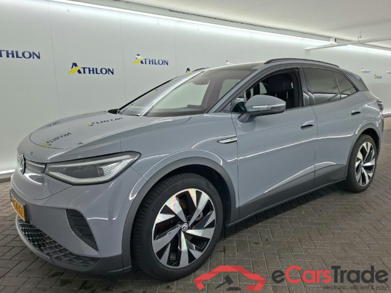 VOLKSWAGEN ID.4 77kWh Family Auto 5D 150kW Athlon Edition #1