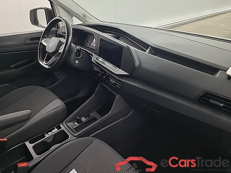 VOLKSWAGEN Caddy 2.0 TDI 90kW BMT 7-DSG 4D #6
