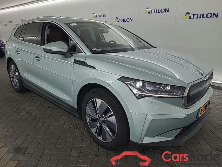 SKODA Enyaq iV iV 60 5D 132kW #2